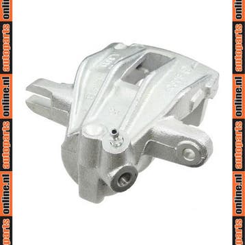 Remklauw Vooras links Smart Fortwo 0.7 (2004-2007), Verzenden, Nieuw, Smart