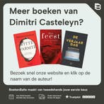 Vanwaar kom je beeld 9789056550769 Dimitri Casteleyn, Verzenden, Zo goed als nieuw, Dimitri Casteleyn