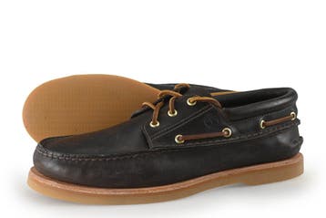 Timberland Bootschoenen in maat 46 Bruin, Bruin, Verzenden, Timberland, Boots
