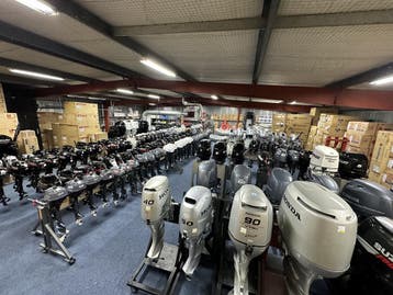 Mercury 5 pk buitenboordmotor | Kortstaart | Als Nieuw “, Minder dan 5 pk, Viertaktmotor, Ophalen of Verzenden, Zo goed als nieuw
