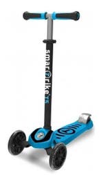 SmarTrike T5 step - blauw (Peuter voertuigen, Sport en spel), Verzenden, Nieuw