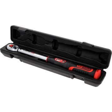 KS Tools INFINITOOL 3/8 Momentsleutel 10–50 Nm, Auto diversen, Verzenden, Nieuw