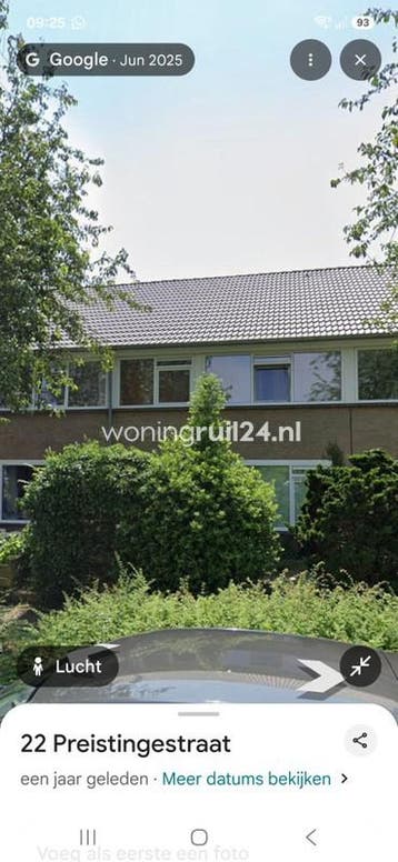Woningruil - Preistingestraat 20 - 5 kamers en Overijssel, Overijssel