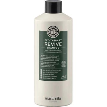 Maria Nila Eco Therapy Revive Shampoo 100ml, Ophalen of Verzenden, Nieuw, Shampoo of Conditioner
