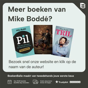 Poolreiziger - Mike Boddé 9789038815091, Boeken, Verzenden, Gelezen, Mike Boddé