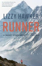 9781781315422 Runner Lizzy Hawker, Verzenden, Nieuw, Lizzy Hawker