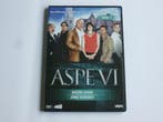 Aspe VI - Deel 1 / Nieuw Leven, Jong Verdriet (DVD), Ophalen of Verzenden, Zo goed als nieuw