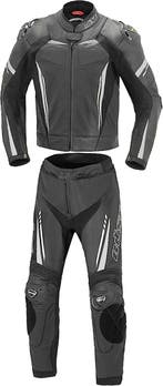 Büse Imola Zwart Wit 2-Delig Motorpak, Motoren, Kleding | Motorkleding, Nieuw met kaartje, Büse, Heren, Combipak