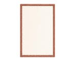 by fonQ Kader Vloerkleed - Mauve - Rechthoekig - 200 x 290, Ophalen of Verzenden, Nieuw