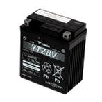 Yuasa AGM High Performance YTZ8V / 102224 accu, origineel, Verzenden, Nieuw