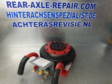 Welzh 2 tons Airjack luchtkrik. (Gereedschappen, Overig), Verzenden, Nieuw