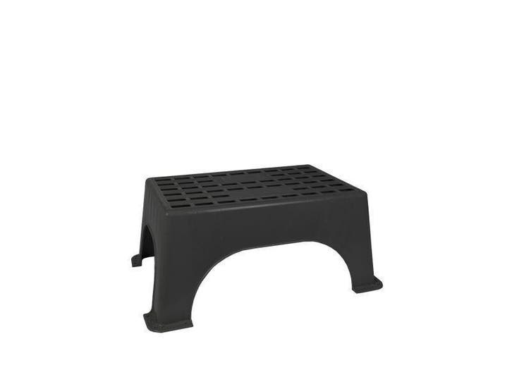 Milenco MGI opstap Single Step, Caravans en Kamperen, Caravan accessoires, Nieuw