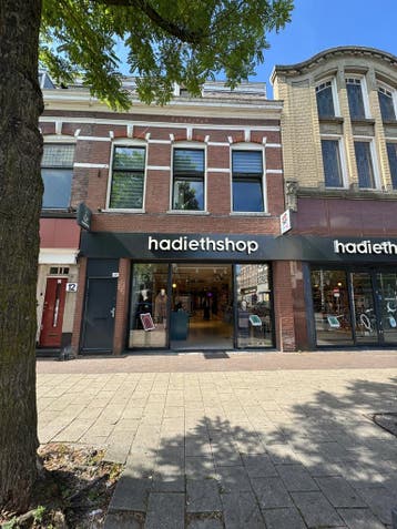Te huur: Appartement Zwart Janstraat in Rotterdam, Appartement, Rotterdam, Zuid-Holland