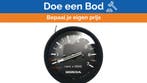 Bieden: Honda 7000 rpm outboard tachometer, Ophalen of Verzenden, Nieuw, Kabel of Apparatuur