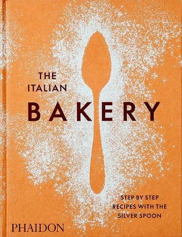 The Italian Bakery: Step-by-Step Recipes with the Silver, Boeken, Verzenden, Nieuw