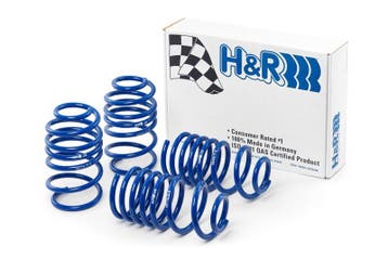 H&R 12-15 Chevrolet Camaro Convertible LS/LT/LS V6/V8 Super, Ophalen of Verzenden, Nieuw