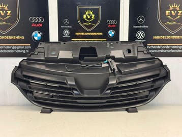 Renault Trafic Grille bj.2016 art.623108673R, Gebruikt, Voor, Renault