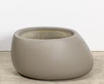Vondom Stone Planter plantenbak 80x65x40, Huis en Inrichting, Kamerplanten, Ophalen of Verzenden, Overige soorten, Minder dan 100 cm