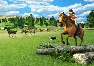 Lauras Passie Wilde Paarden (Nintendo Wii nieuw), Spelcomputers en Games, Ophalen of Verzenden, Nieuw