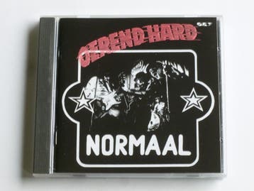 Normaal - Oerend Hard, Ophalen of Verzenden, Zo goed als nieuw