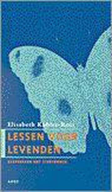 Lessen voor levenden - Elisabeth Kubler-Ross 9789026315183, Verzenden, Gelezen, Elisabeth Kubler-Ross