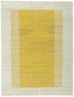 Handgeweven designer Kelim - verzamelobject - Kelim - 208 cm, Nieuw