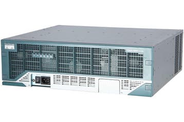 Cisco 3800 series - Cisco3845-HSEC/K9, Ophalen of Verzenden, Zo goed als nieuw