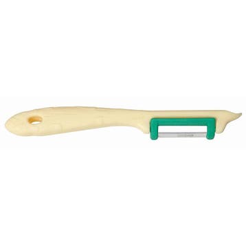 RÖR Solingen Groente-, Fruit- en Aspergeschiller – Ergono, Ophalen of Verzenden, Nieuw
