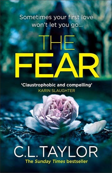 The Fear - C.L. Taylor 9780008118099, Verzenden, Gelezen, C.L. Taylor