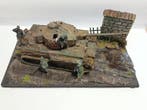 Tamiya - Diorama Diorama marder - 2000-2010 - Japan, Nieuw