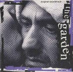 cd - Simon Fisher Turner - The Garden - Original Soundtrack, Verzenden, Zo goed als nieuw