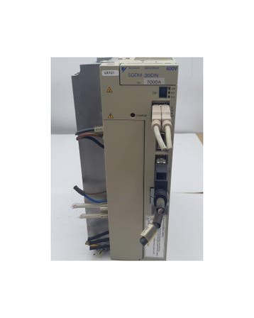 YASKAWA SGDM-30DN AC Servo Drive, Verzenden