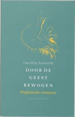 Door de Geest bewogen 9789056251642 L. Aarnink, Boeken, Verzenden, Gelezen, L. Aarnink