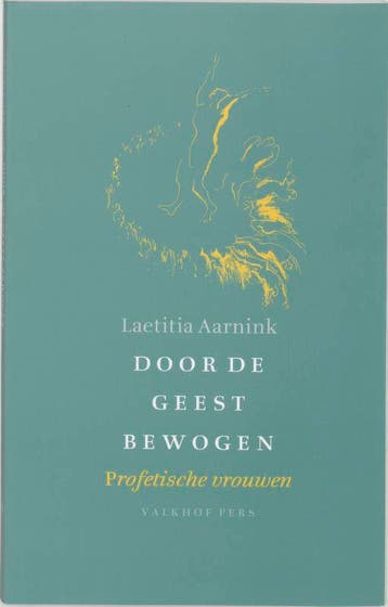 Door de Geest bewogen 9789056251642 L. Aarnink, Verzenden, Gelezen, L. Aarnink