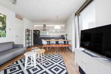 Te huur: Appartement Rie Mastenbroekstraat in Amsterdam, Noord-Holland, Appartement, Amsterdam