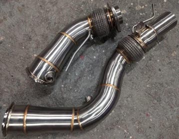 Bmw s58 3.0T downpipe, Ophalen of Verzenden, Nieuw