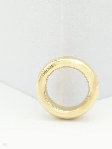 Pomellato - Ring - Iconica - 18 karaat Geel goud, Nieuw