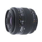 Nikon 35mm f/2.0 Nikkor Ai objectief - Tweedehands, Verzenden, Gebruikt, Standaardlens