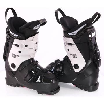 38 38,5 40,5 41 dames skischoenen ATOMIC NEXUS R85 2027, pro, Verzenden, Gebruikt, Atomic