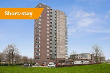 Te huur: Appartement Boomgaardweg in Almere, Almere, Flevoland, Appartement