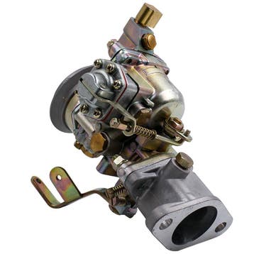 Carburetor geschikt voor Jeep Willys CJ3B CJ5 CJ6 134 ci..., Verzenden, Nieuw, Jeep