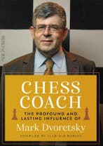 Chess Coach |  | Nieuw, Ophalen of Verzenden, Nieuw