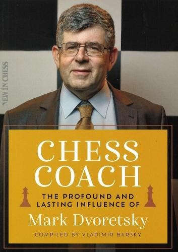 Chess Coach |  | Nieuw, Boeken, Overige Boeken, Nieuw, Ophalen of Verzenden