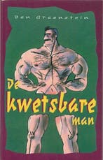 KWETSBARE MAN 9789032504564 B. Greenstein, Boeken, Verzenden, Gelezen, B. Greenstein