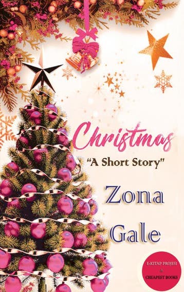 Christmas | Zona Gale | Nieuw, Ophalen of Verzenden, Nieuw, Zona Gale
