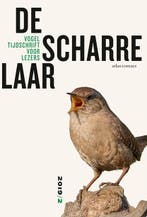 De scharrelaar - 2019/2 | 9789045040387 | Diverse auteurs, Zo goed als nieuw, Diverse auteurs