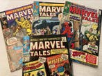 Marvel Tales (1964) 4 comics in range # 5 to 28! Silver Age, Boeken, Nieuw