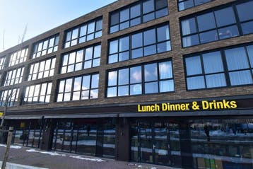 Te huur: Appartement Laan der Verenigde Naties in Ede, Huizen en Kamers, Huizen te huur, Gelderland, Ede, Appartement