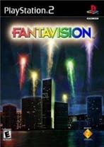 Fantavision PS2 Garantie & morgen in huis!, Ophalen of Verzenden, Zo goed als nieuw, Puzzel en Educatief