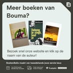 Droom van Jesaja 9789024200863 Bouma, Boeken, Verzenden, Gelezen, Bouma